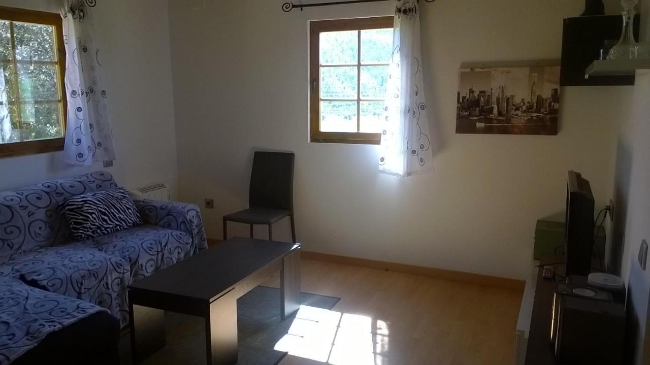 La Casa Del Estanque Vakantiehuis *